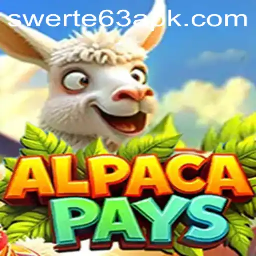 AlpacaPays: A Thrilling Adventure with Swerte63.COM