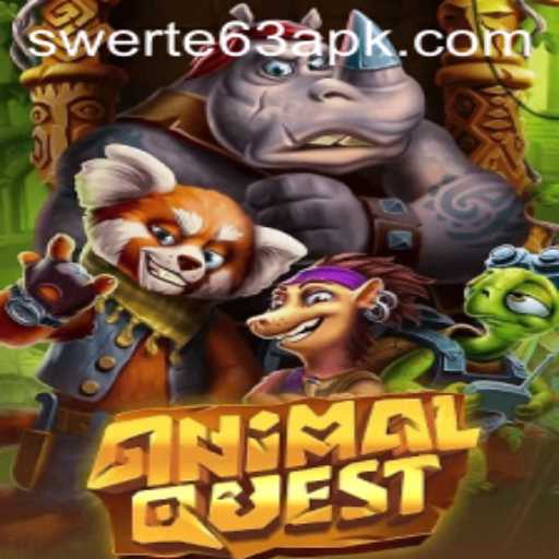 Discover the Exciting World of AnimalQuest and How Swerte63.COM is Changing the Gaming Landscape