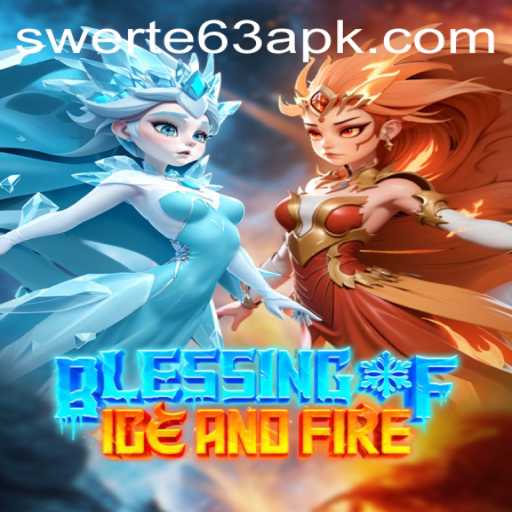 Discover the Enchanting World of BlessingofIceandFire