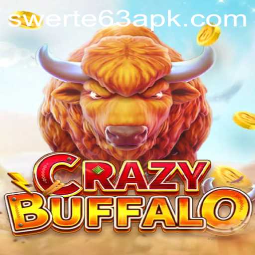 Unveiling CRAZYBUFFALO: The Thrilling World of Swerte63.COM