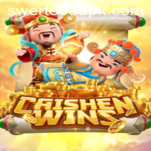 Discover the Excitement of CaishenWins Slot Game