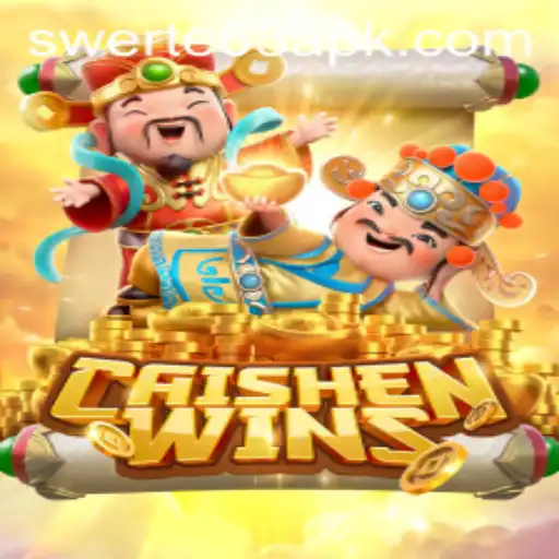 Discover the Excitement of CaishenWins Slot Game