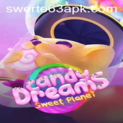 Exploring CandyDreams: A Sweet Adventure with Swerte63.COM