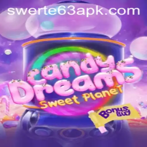 CandyDreamsSweetPlanet: A Journey Through Sugary Realms