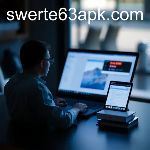 Contact Us: Connecting with Swerte63.COM