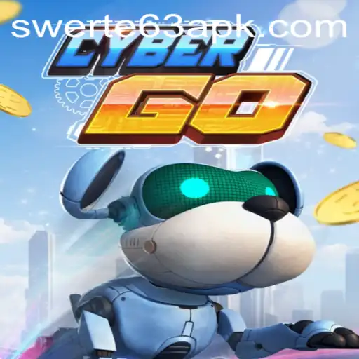 Exploring CyberGO: A Digital Adventure with Swerte63.COM