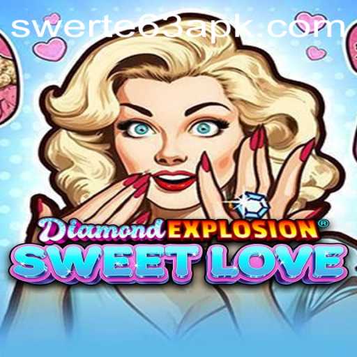 Exploring the Fascinating World of DiamondExplosionSweetLove and Its Connection to Swerte63.COM