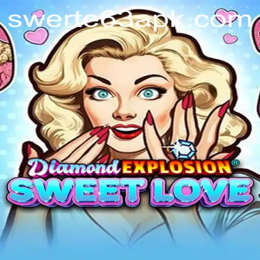 Exploring the Fascinating World of DiamondExplosionSweetLove and Its Connection to Swerte63.COM
