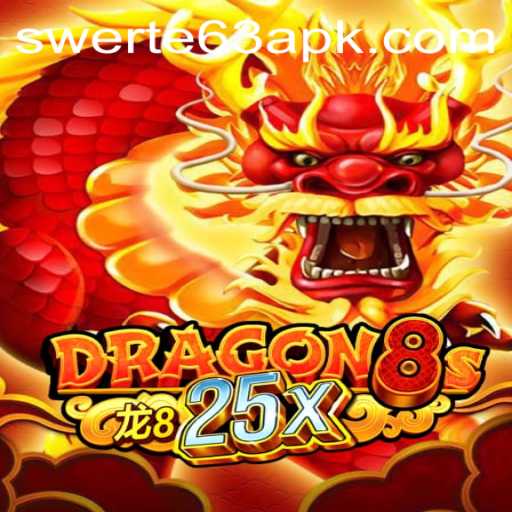 Exploring Dragon8s25x: An Exciting New Gaming Experience