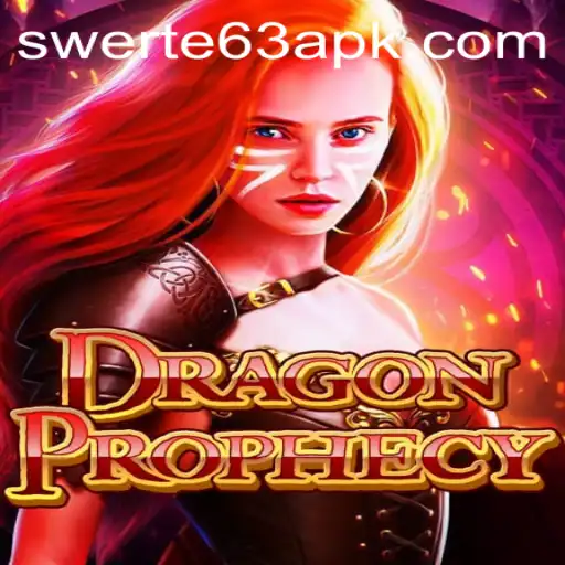 Enter the Realm of DragonProphecy: An In-Depth Look at the Game and Swerte63.COM