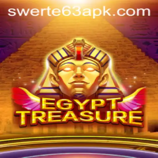 Unearthing the Mysteries of EgyptTreasure and Swerte63.COM