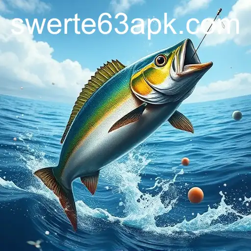 Diving into the Immersive World of Fishing Games on Swerte63.COM