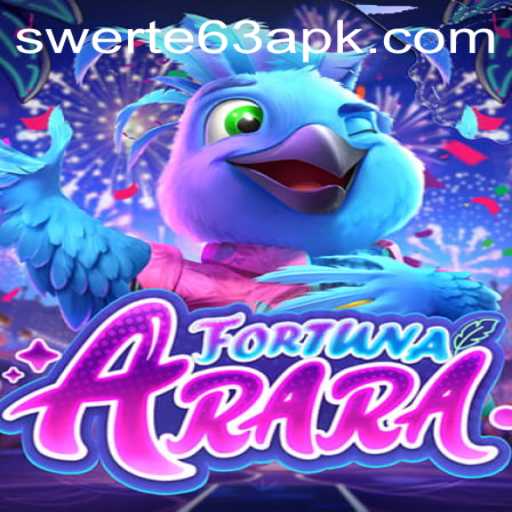 Delving into the Exciting World of FortunaArara: A Guide to Swerte63.COM's Latest Game
