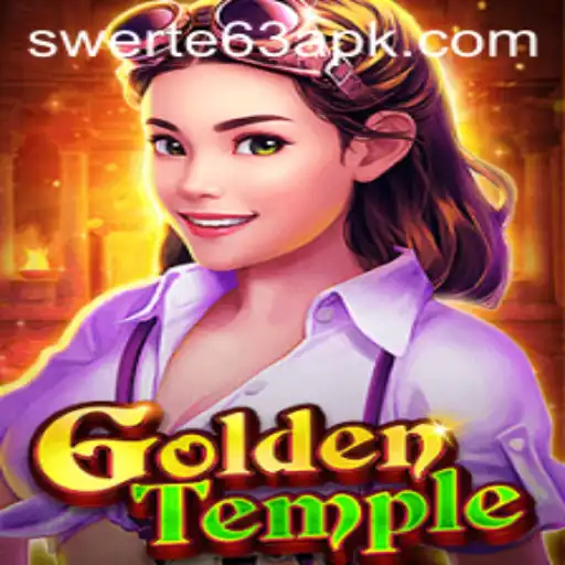 Discover the Mystical Adventure of GoldenTemple with Swerte63.COM