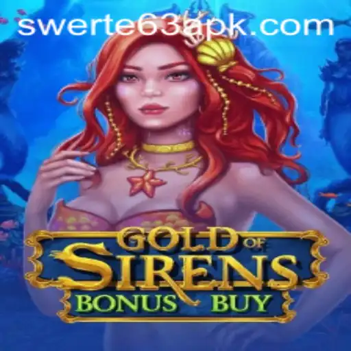 Exploring GoldofSirensBonusBuy: A Dive into the Magical Realm of Gaming