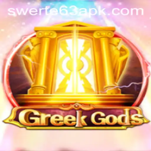 Unveiling the Magic of GreekGods: Discover the Allure and Mechanics
