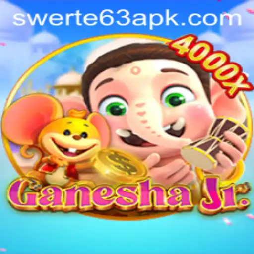 Unveiling GaneshaJr: The Exciting New Dimension of Online Gaming