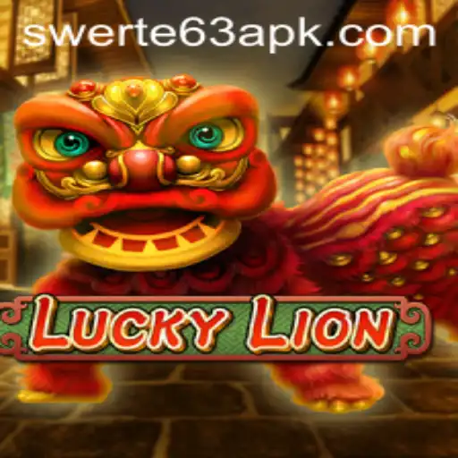 Discover LuckyLion: An Exciting Journey into Swerte63.COM's Virtual World