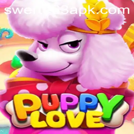 Discover the Enchanting World of 'PuppyLove' Amidst the Buzz of Swerte63.COM