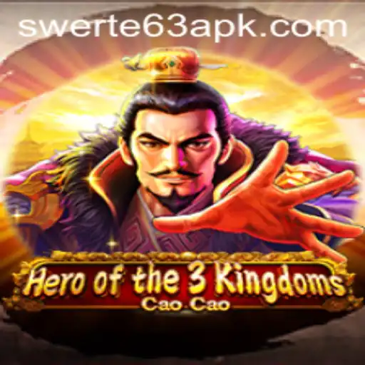 The Strategic World of Heroofthe3KingdomsCaoCao and the Rising Popularity of Swerte63.COM