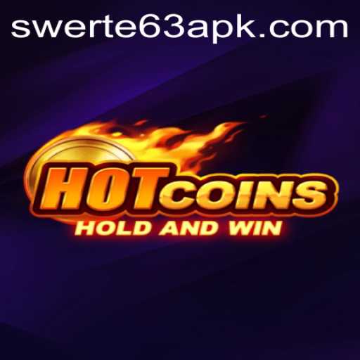 Unleashing the Excitement in HotCoins: A Dive into the World of Swerte63.COM