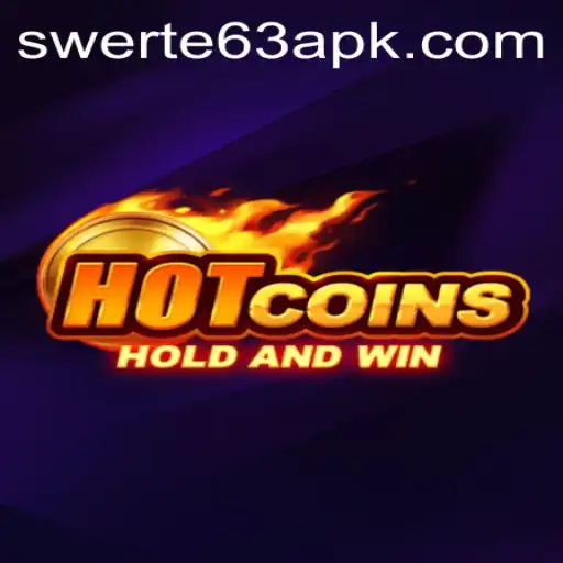 Unleashing the Excitement in HotCoins: A Dive into the World of Swerte63.COM