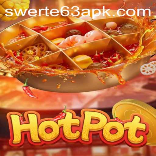 Unveiling Hotpot: A Thrilling Game Experience with Swerte63.COM