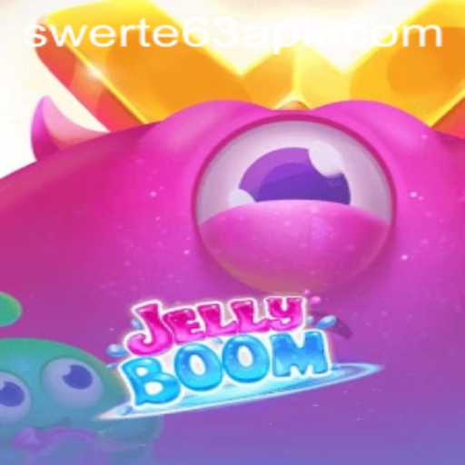 JellyBoom - Dive into the Fun-Packed World of Confectionery Adventures