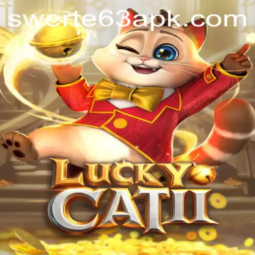 Discover the Excitement of LuckyCatII with Swerte63.COM