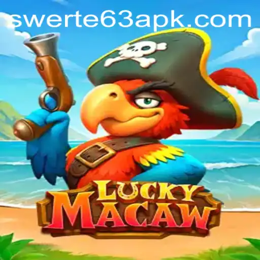 The Exciting World of LuckyMacaw: A Dive into the Game and Swerte63.COM