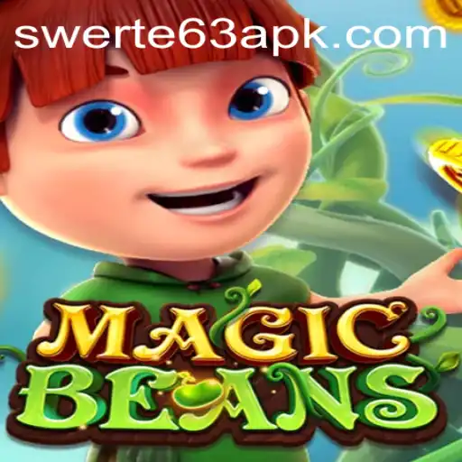 Unveil the Magic of MAGICBEANS: A New Era in Gaming