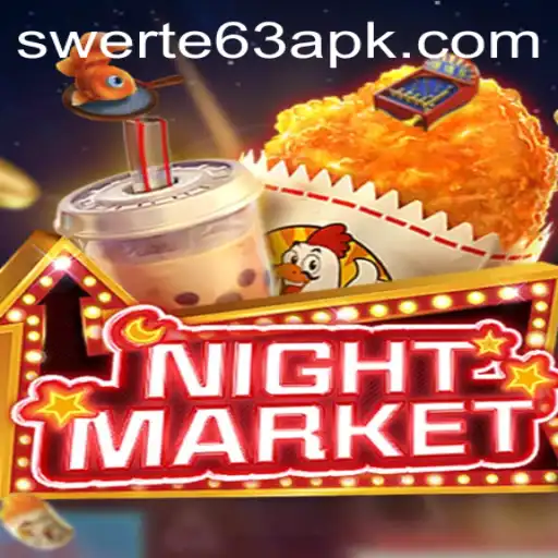 Exploring the Thrills of NIGHTMARKET: A Deep Dive into Swerte63.COM's Latest Gaming Sensation