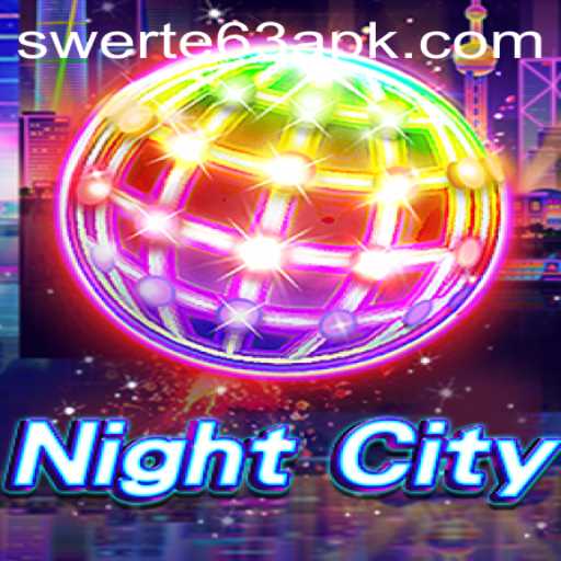 Unveiling NightCity: A Deep Dive into the Immersive World of Swerte63.COM