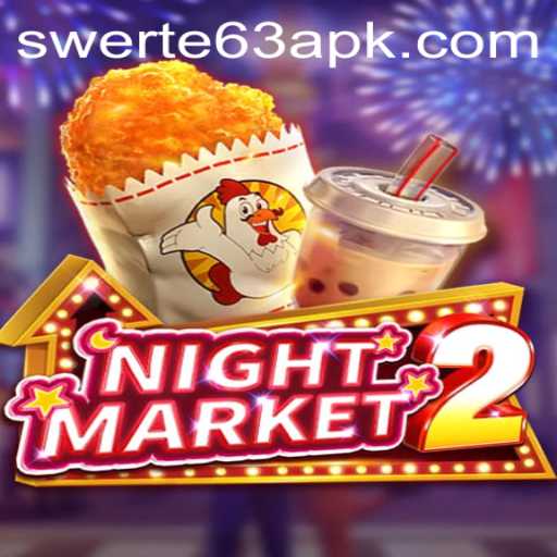 Exploring the Intricacies of NightMarket2: A Deep Dive into Its Vibrant World