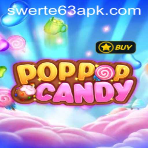 PopPopCandy: A Sweet Journey Through Candyland with Swerte63.COM