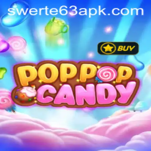 PopPopCandy: A Sweet Journey Through Candyland with Swerte63.COM