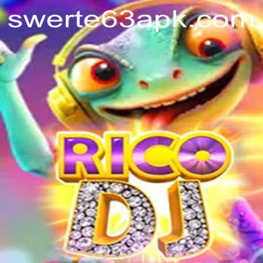Unlock the Thrilling World of RicoDJ: A Deep Dive into Swerte63.COM's Latest Game