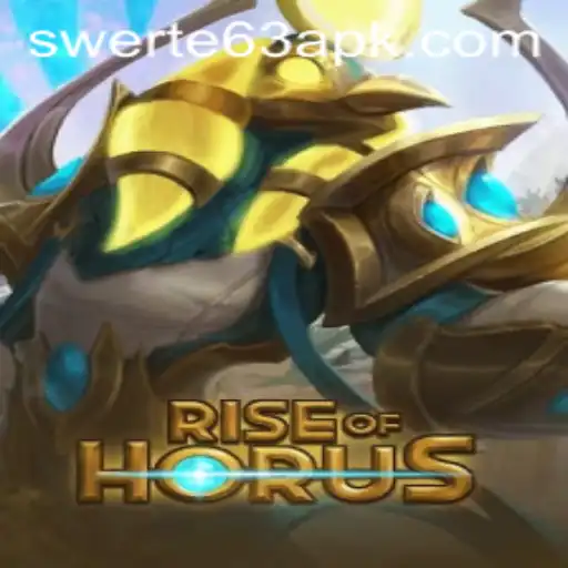 Unveiling the Mysteries of RiseofHorus: A New Era of Gaming