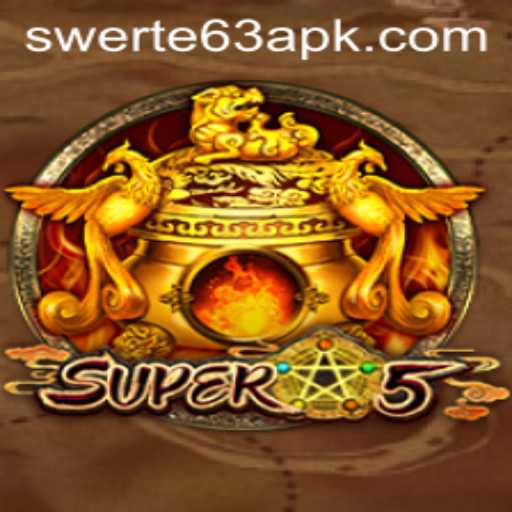 Exploring Super5: A Thrilling Journey into the World of Swerte63.COM