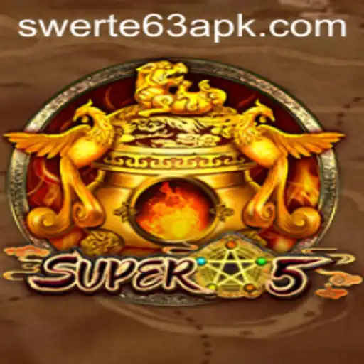 Exploring Super5: A Thrilling Journey into the World of Swerte63.COM