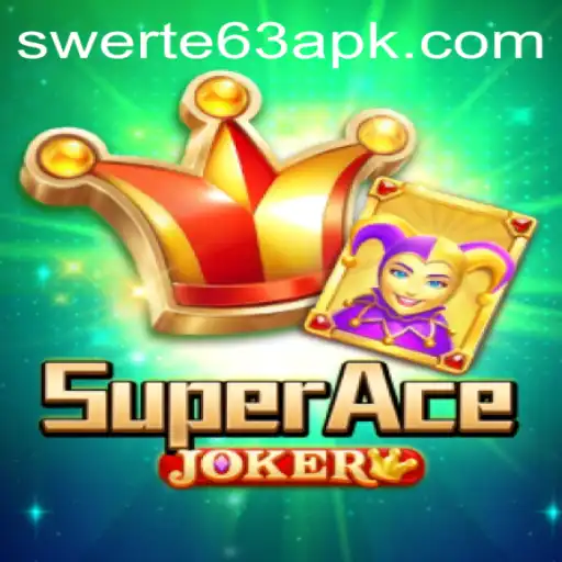 Exploring the Thrills of SuperAceJoker and Swerte63.COM