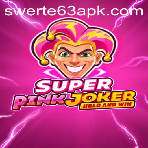Exploring SuperPinkJoker: A New Gaming Sensation with Swerte63.COM