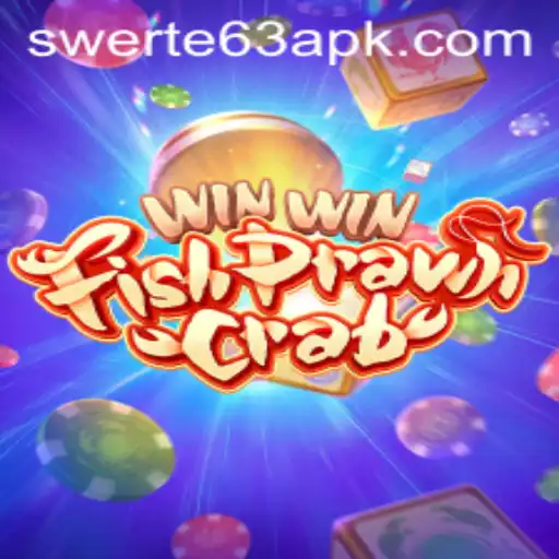 Dive Into the Thrilling World of WinWinFishPrawnCrab